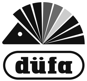 Düfa Logo