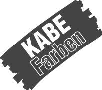 Kabefarben Logo